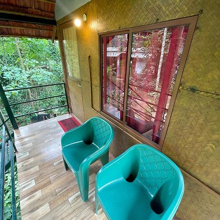 Snow Hills Resorts Thekkady Eksteriør bilde