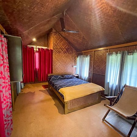 Snow Hills Resorts Thekkady Eksteriør bilde