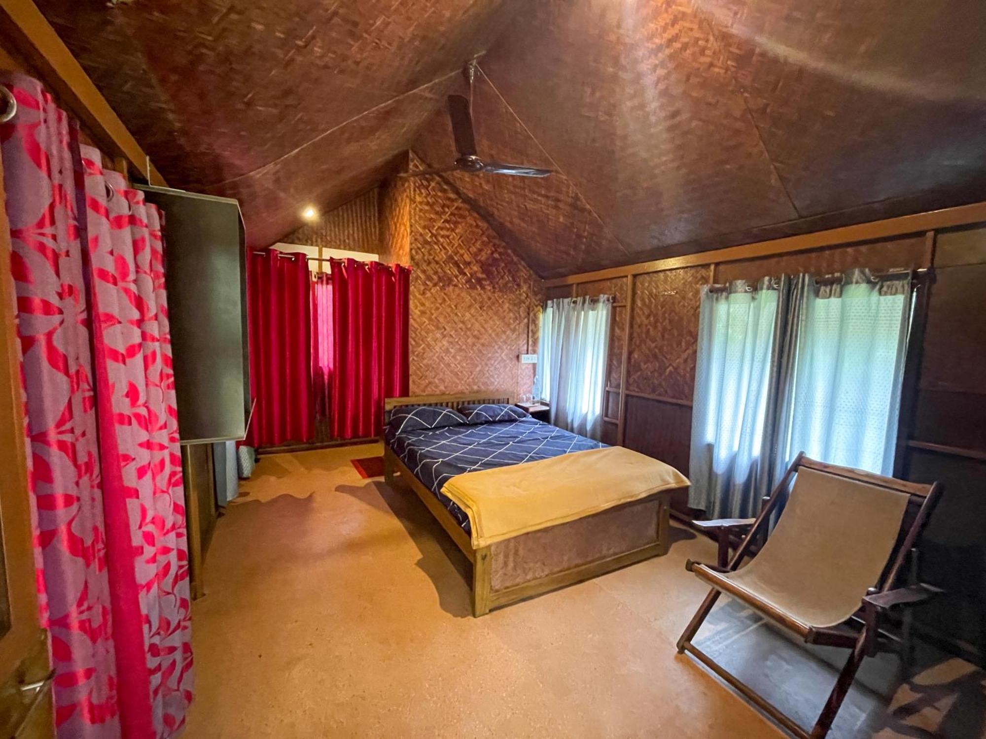 Snow Hills Resorts Thekkady Eksteriør bilde