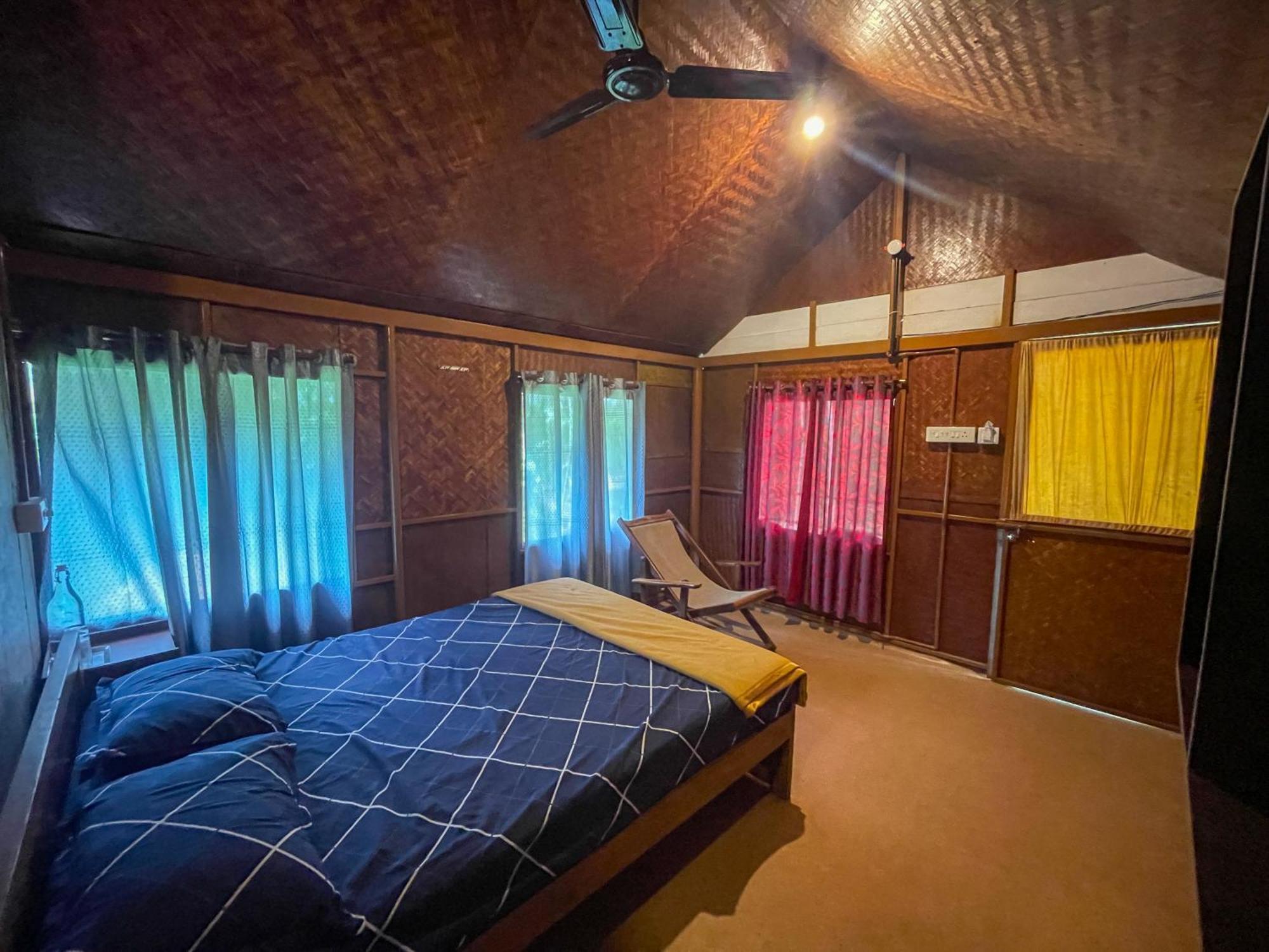 Snow Hills Resorts Thekkady Eksteriør bilde
