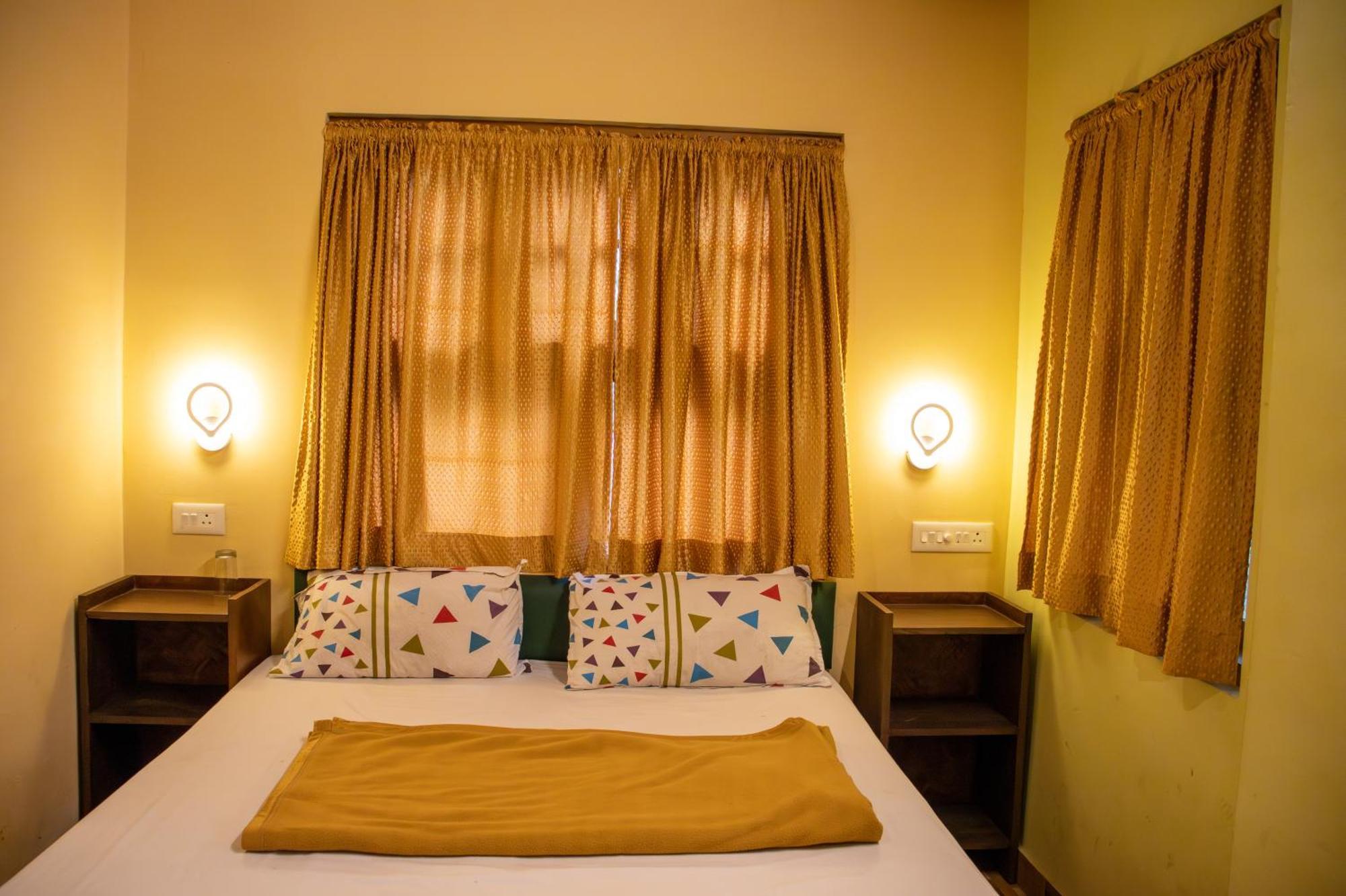 Snow Hills Resorts Thekkady Eksteriør bilde