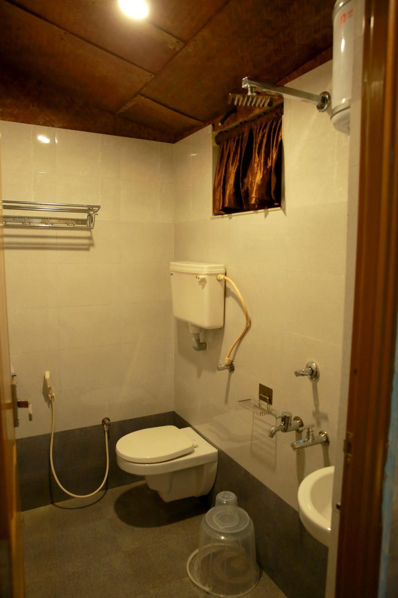 Snow Hills Resorts Thekkady Eksteriør bilde
