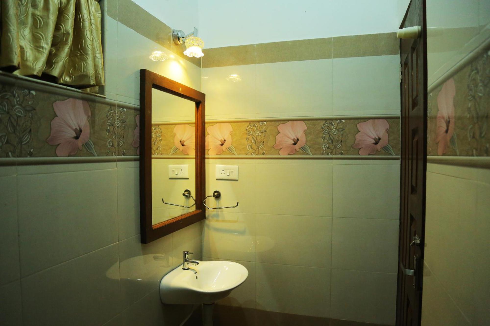Snow Hills Resorts Thekkady Eksteriør bilde